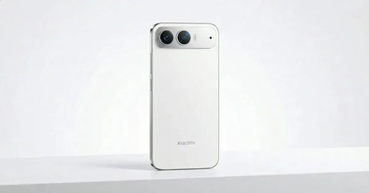 A Era dos Smartphones Finos Chegou ao Fim: O Que Aconteceu? 1 A Era dos Smartphones Finos Chegou ao Fim: O Que Aconteceu?