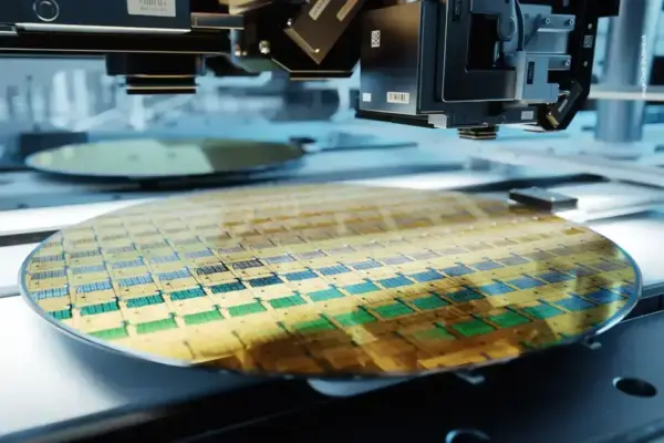 A Expansão da TSMC em Arizona: O Futuro dos Chips da Apple