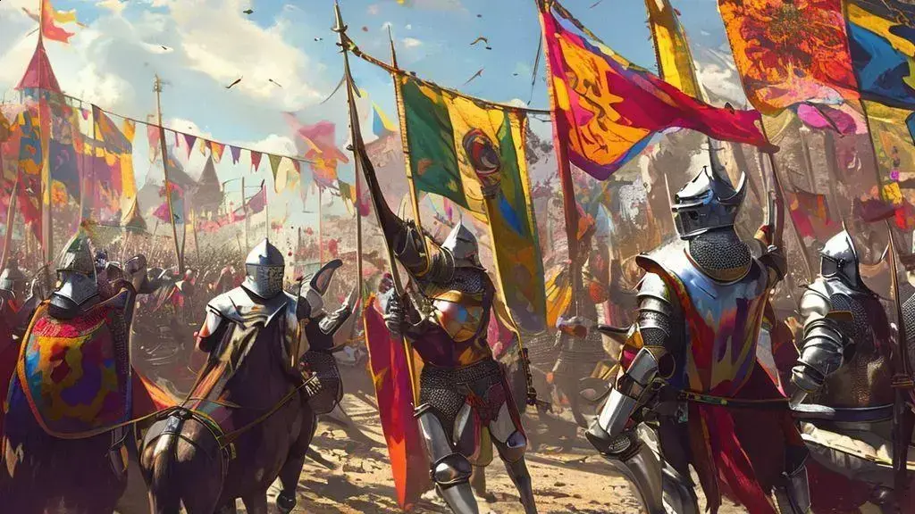 A Knight of the Seven Kingdoms: A Virada Cômica em Westeros