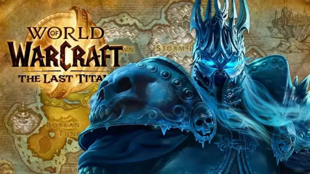 A Nova Era de Northrend: Nostalgia e Inovações em World of Warcraft