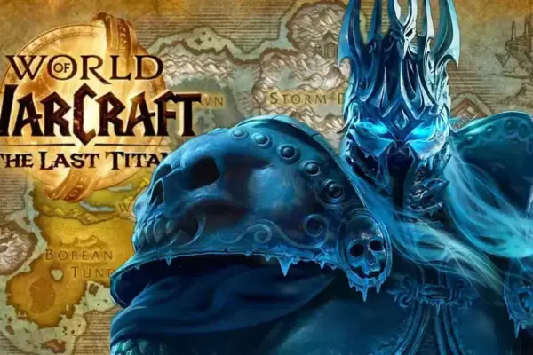 A Nova Era de Northrend: Nostalgia e Inovações em World of Warcraft