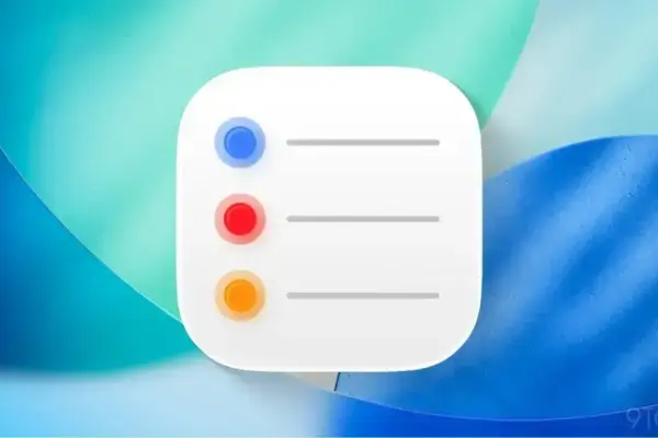 A nova função de lembretes do iOS 26.2 que promete ajudar usuarios