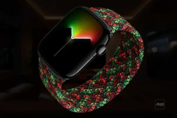 A Nova Pulseira Black Unity da Apple: Estilo e Significado Cultural