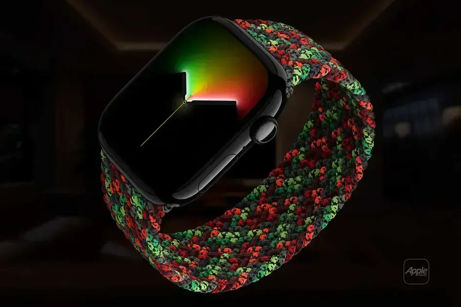 A Nova Pulseira Black Unity da Apple: Estilo e Significado Cultural 1 A Nova Pulseira Black Unity da Apple: Estilo e Significado Cultural