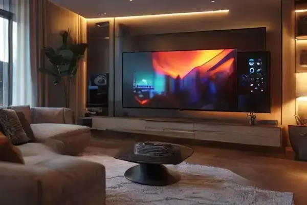 A possível morte das TVs 8K: o que esperar para 2026?