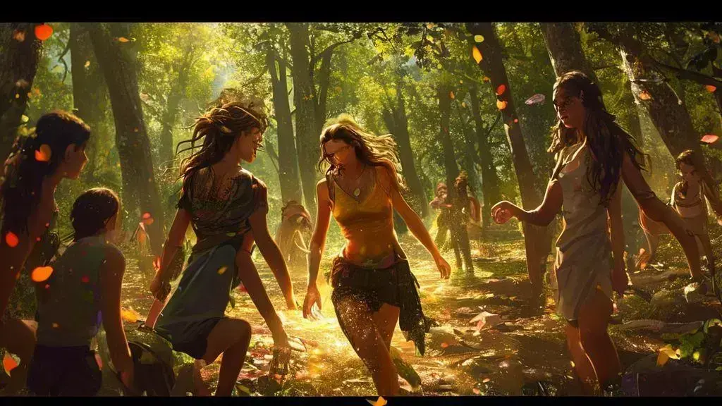 A reviravolta surpreendente na segunda temporada de Percy Jackson