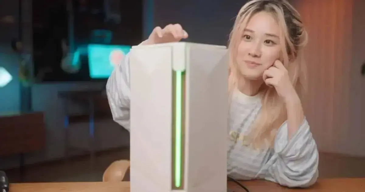 A Revolução dos Consoles: Conheça o Ningtendo PXBOX 5 1 A Revolução dos Consoles: Conheça o Ningtendo PXBOX 5