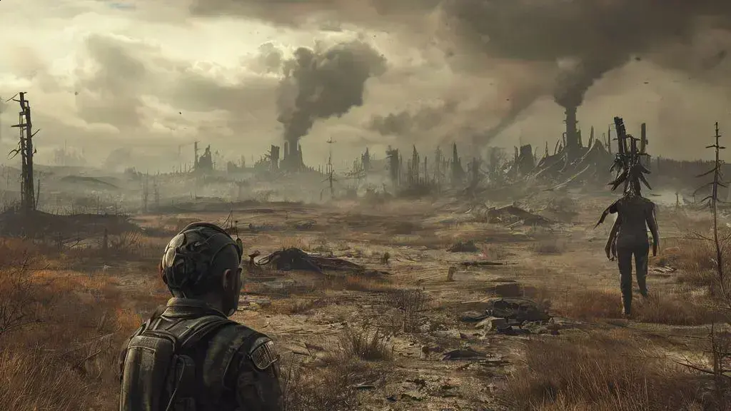 A segunda temporada de Fallout se destaca entre as séries do Prime Video