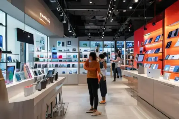 A surpreendente reviravolta da Realme com a OPPO
