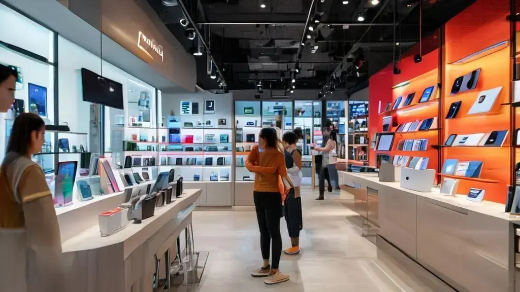 A surpreendente reviravolta da Realme com a OPPO 1 A surpreendente reviravolta da Realme com a OPPO