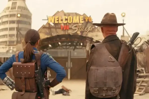 A traição impactante em Fallout: como se desenrolou a trama