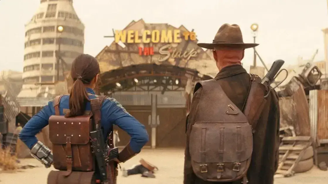 A traição impactante em Fallout: como se desenrolou a trama