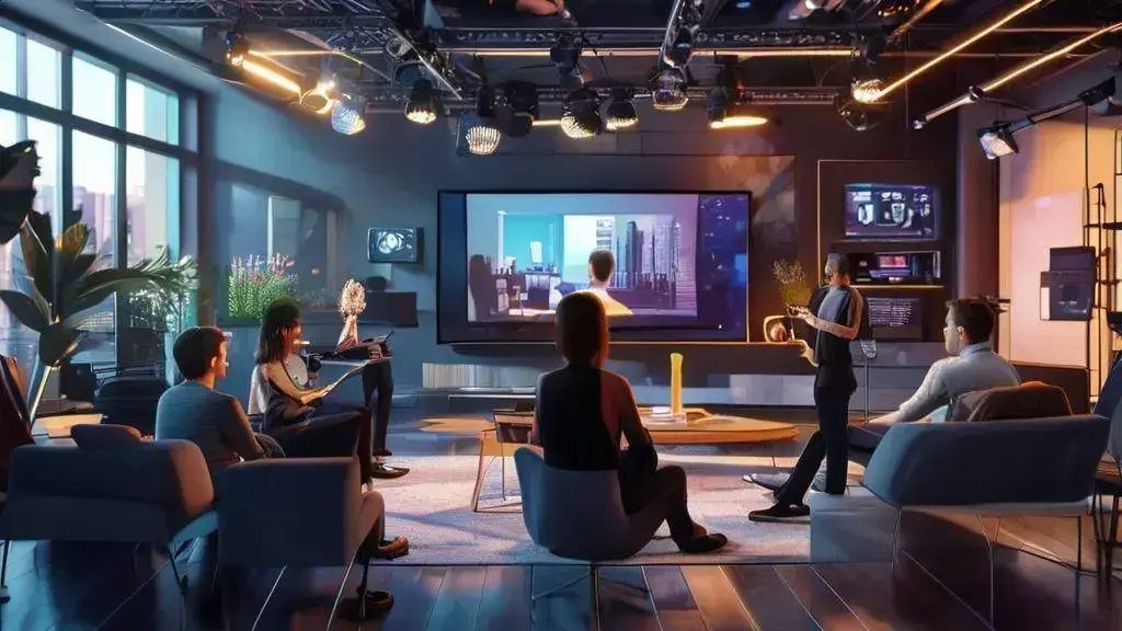 A+E Studios nomeia Chris Sanagustin como nova diretora de programação 1 A+E Studios nomeia Chris Sanagustin como nova diretora de programação