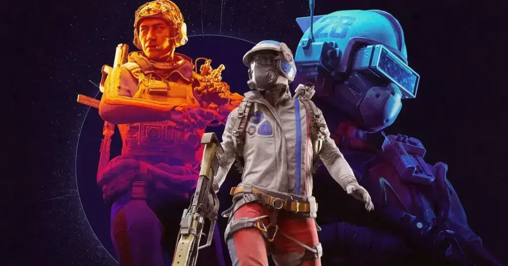 Agregando novos desafios: como o matchmaking por agressão transforma Arc Raiders