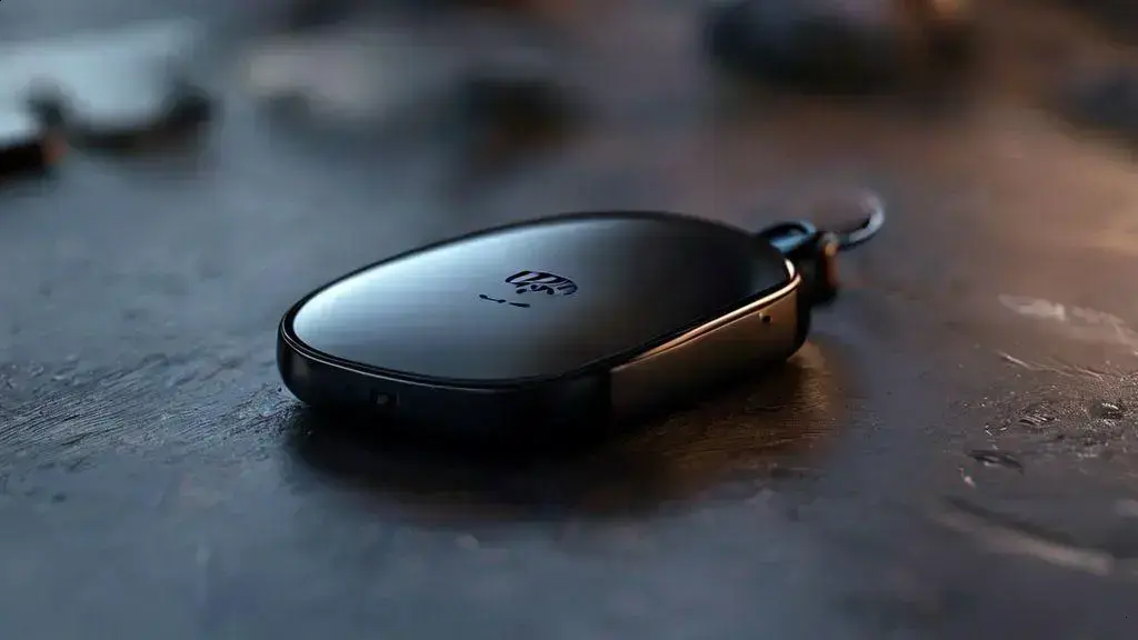 AirTag 2: O novo chime musical surpreendente da Apple