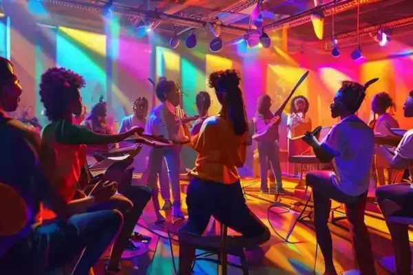 Alan Chikin Chow Leva K-pop Para Netflix Com Nova Série