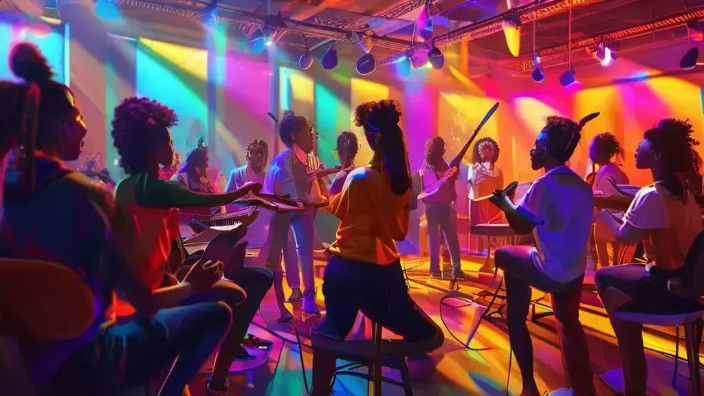 Alan Chikin Chow Leva K-pop Para Netflix Com Nova Série