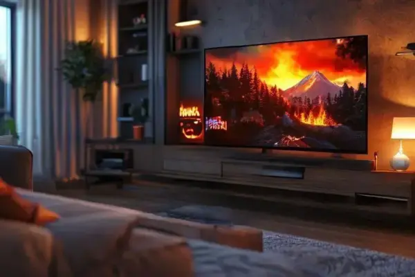 Amazon transforma Fire TV com nova interface e app, mais rápido e prático