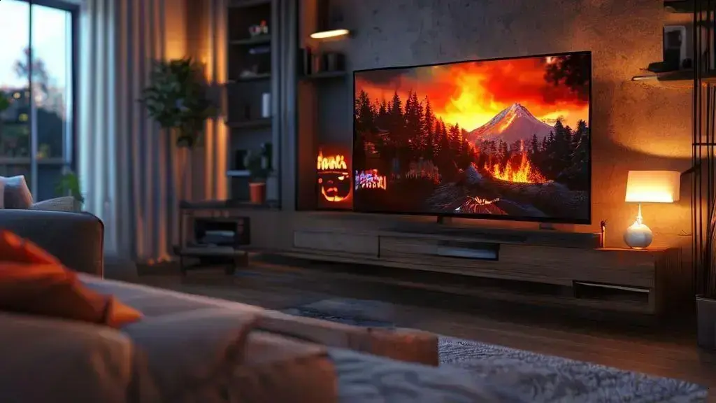 Amazon transforma Fire TV com nova interface e app, mais rápido e prático 1 Amazon transforma Fire TV com nova interface e app, mais rápido e prático