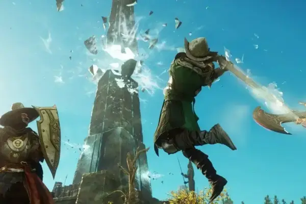 Amazon's New World terá shutdown em 2027: O que isso significa?