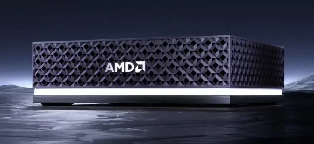 AMD Ryzen Halo: O mini PC ideal para desenvolvimento em IA