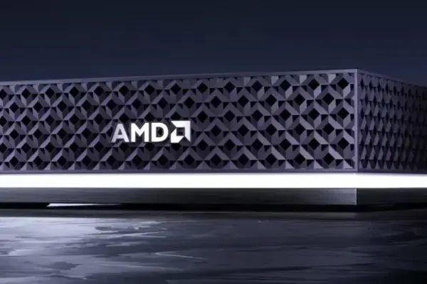 AMD Ryzen Halo: O mini PC ideal para desenvolvimento em IA