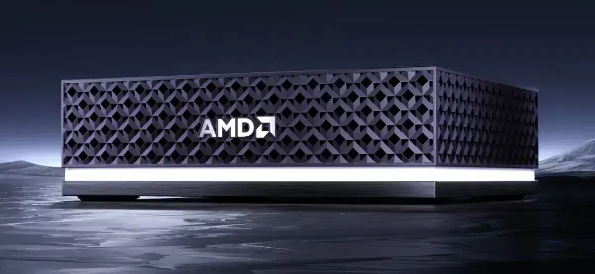 AMD Ryzen Halo: O mini PC ideal para desenvolvimento em IA