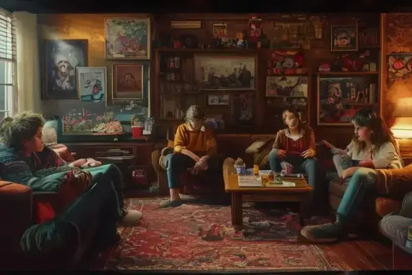Análise do Final de Stranger Things: Uma Jornada Épica e Emocional