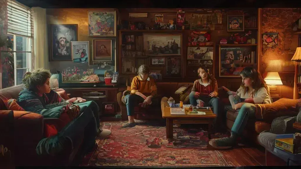 Análise do Final de Stranger Things: Uma Jornada Épica e Emocional 1 Análise do Final de Stranger Things: Uma Jornada Épica e Emocional