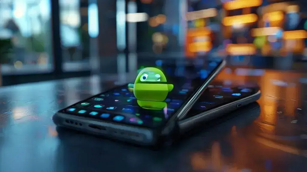 Android 16 agora está em 7,5% dos dispositivos; entenda os números 1 Android 16 agora está em 7,5% dos dispositivos; entenda os números