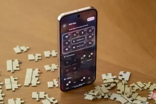 Android 17 trará novos efeitos de desfoque inspirados na Apple