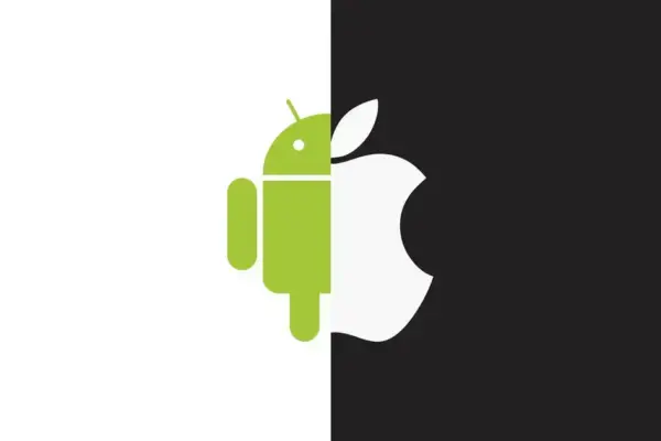 Android vs. iPhone: Por que a Apple se destaca na privacidade e confiabilidade