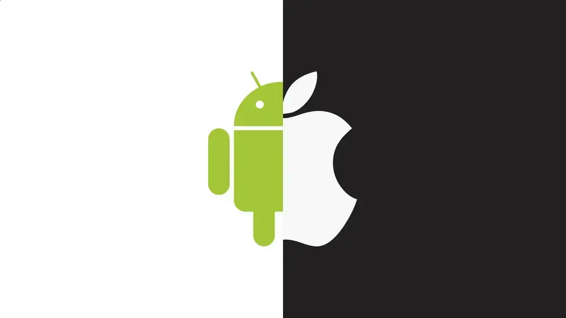 Android vs. iPhone: Por que a Apple se destaca na privacidade e confiabilidade 1 Android vs. iPhone: Por que a Apple se destaca na privacidade e confiabilidade