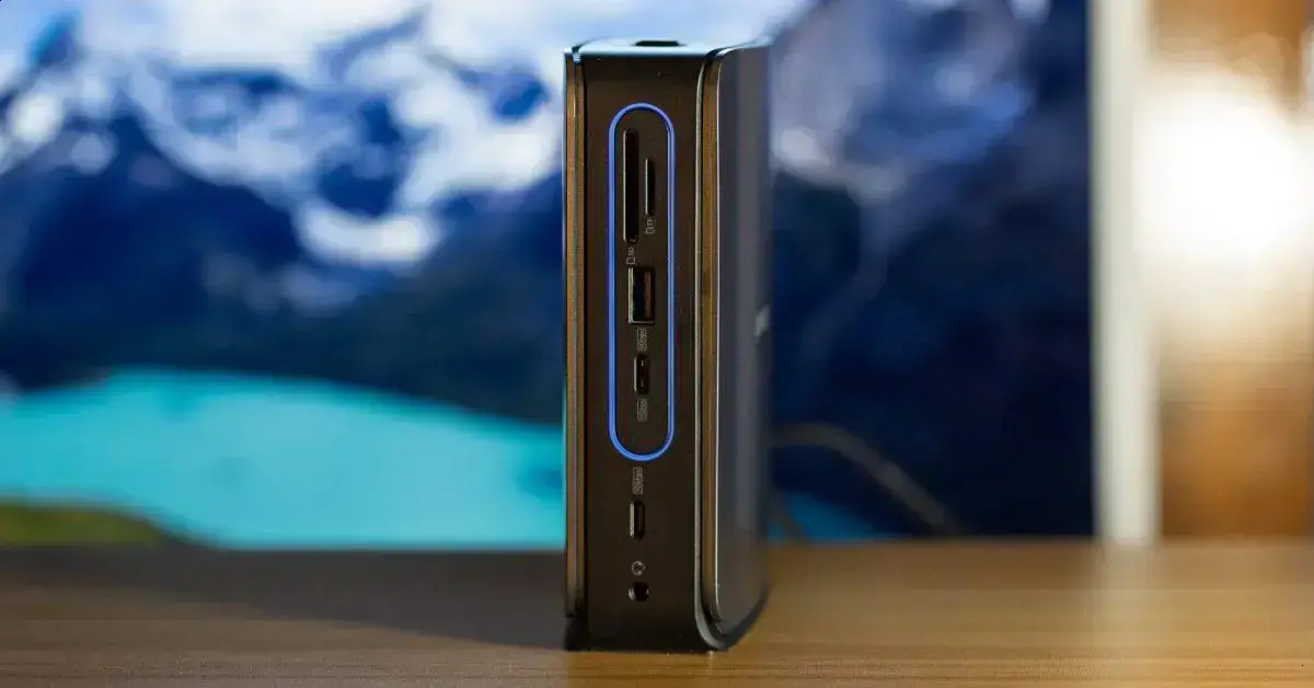 Anker apresenta novo docking station 13 em 1 para Mac e iPad Pro