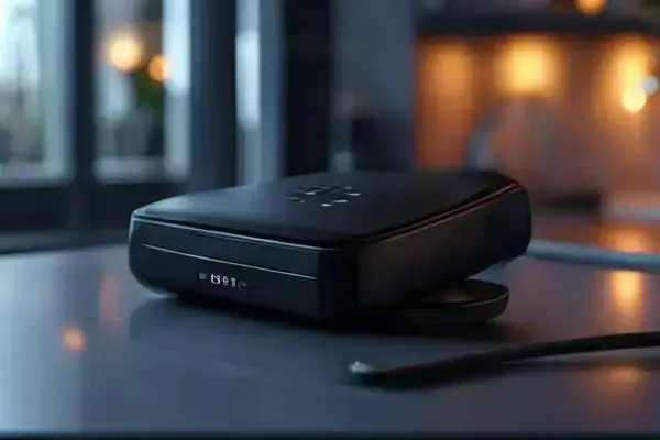 Anker Revele seu Novo Carregador 45W com Display Inteligente e Design Inovador
