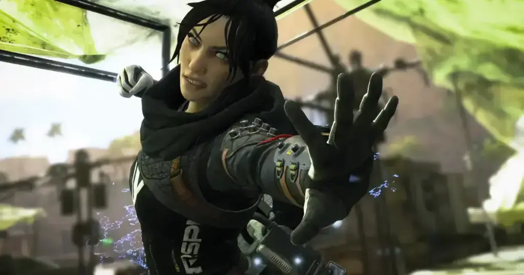 Apex Legends deixará de funcionar no Nintendo Switch e fará transição para Switch 2
