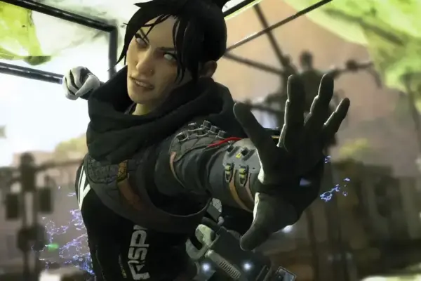 Apex Legends deixará de funcionar no Nintendo Switch e fará transição para Switch 2