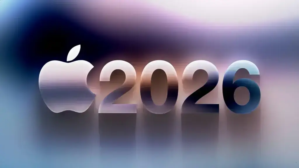 Apple 2026: Ansiedade para Novidades como Siri e iPhone Fold