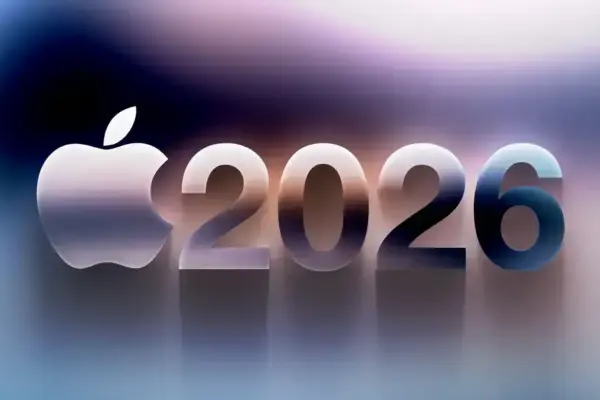 Apple 2026: Ansiedade para Novidades como Siri e iPhone Fold