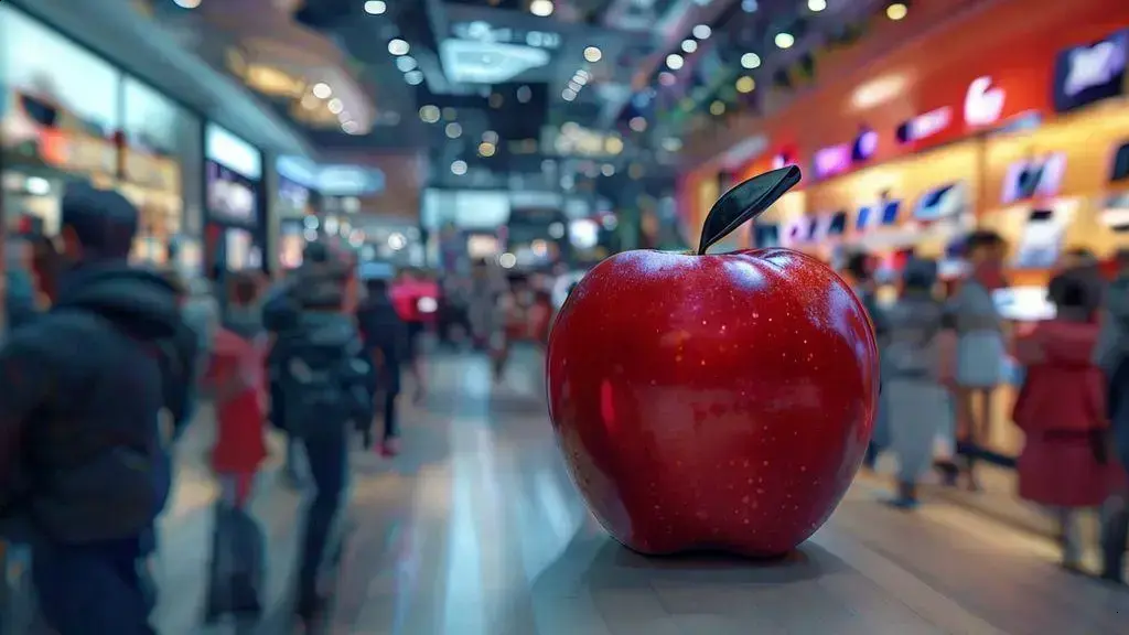 Apple 2026: Resultados financeiros e inovações no iPhone