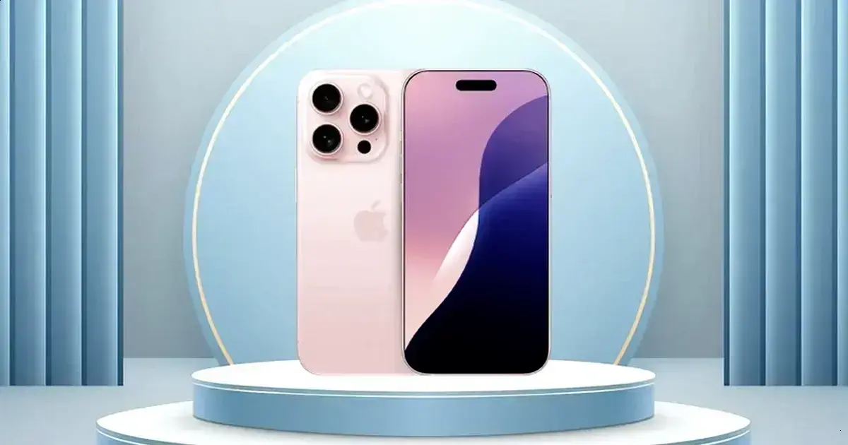 Apple confirma atraso do iPhone 18: Entenda o que muda para os fãs