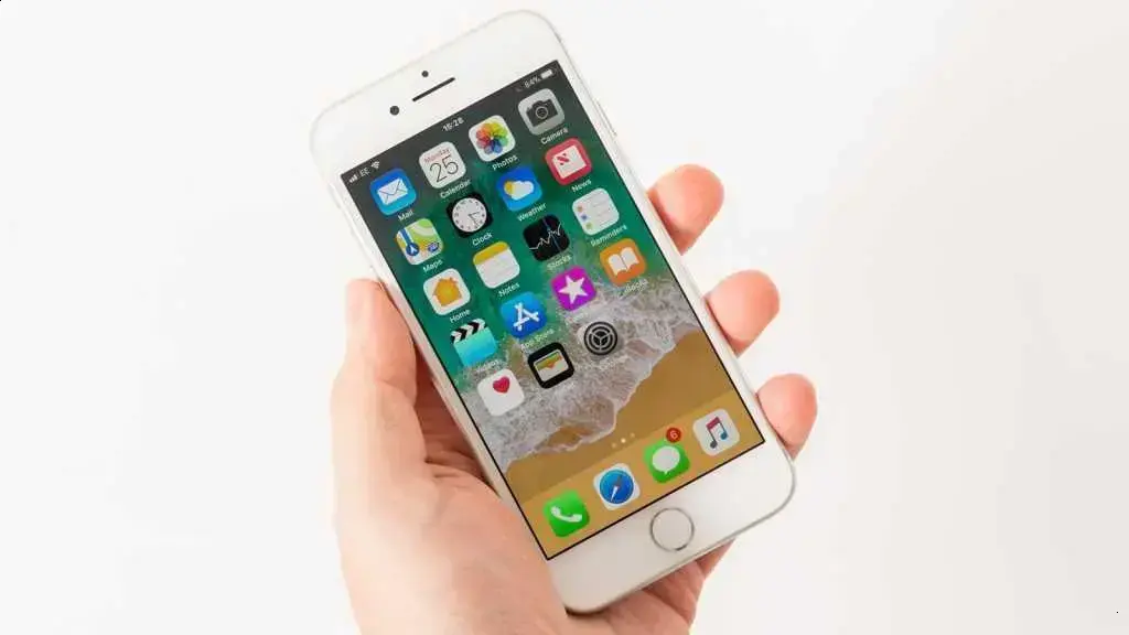 Apple corrige bugs de rede do iPhone com atualização recente 1 Apple corrige bugs de rede do iPhone com atualização recente