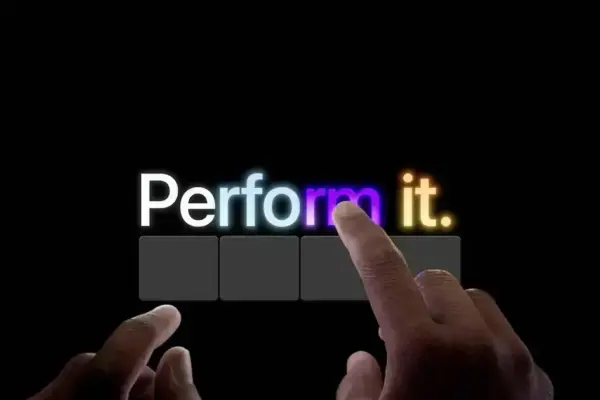 Apple Creative Tools: A Revolução na Criatividade Profissional