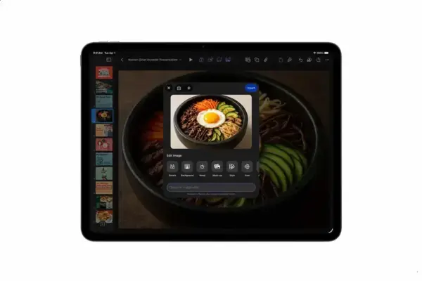 Apple Creator Studio: Acelerando sua Criatividade com Novas Funcionalidades