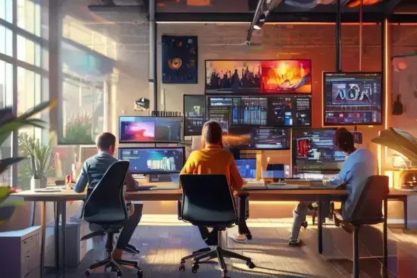 Apple Creator Studio: Lançamento e Expectativas para o Evento Especial