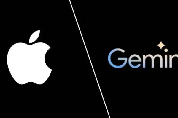 Apple e Google se unem para avançar em Inteligência Artificial