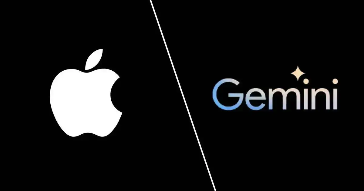 Apple e Google se unem para avançar em Inteligência Artificial 1 Apple e Google se unem para avançar em Inteligência Artificial