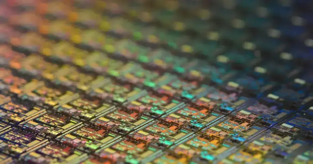 Apple enfrenta escassez crítica de chips em meio ao boom da IA