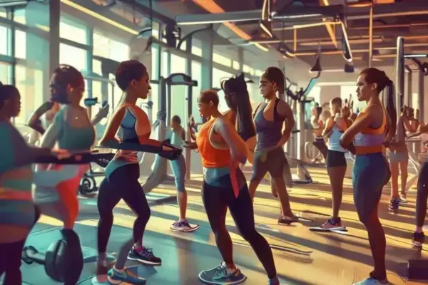 Apple Fitness+ traz novidades para 2026 com novos desafios e prêmios