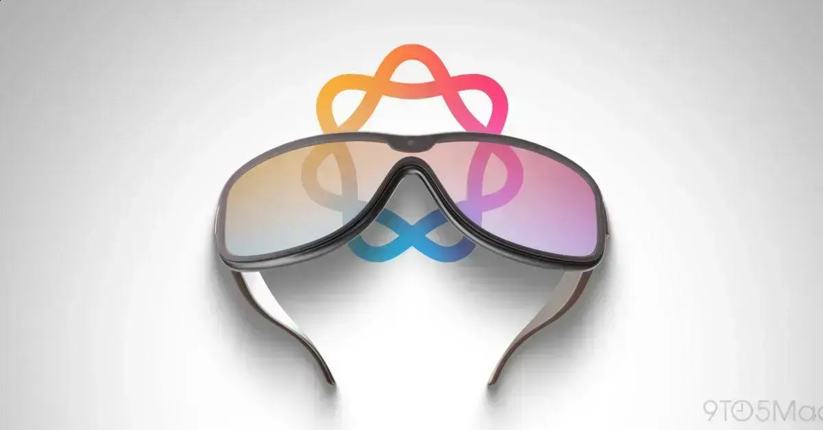Apple Glasses devem impulsionar crescimento em produtos com três principais pontos fortes